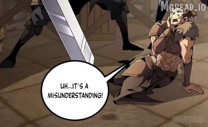 Lord of Summons! Sudden Mutation Chapter 113 - Page 74