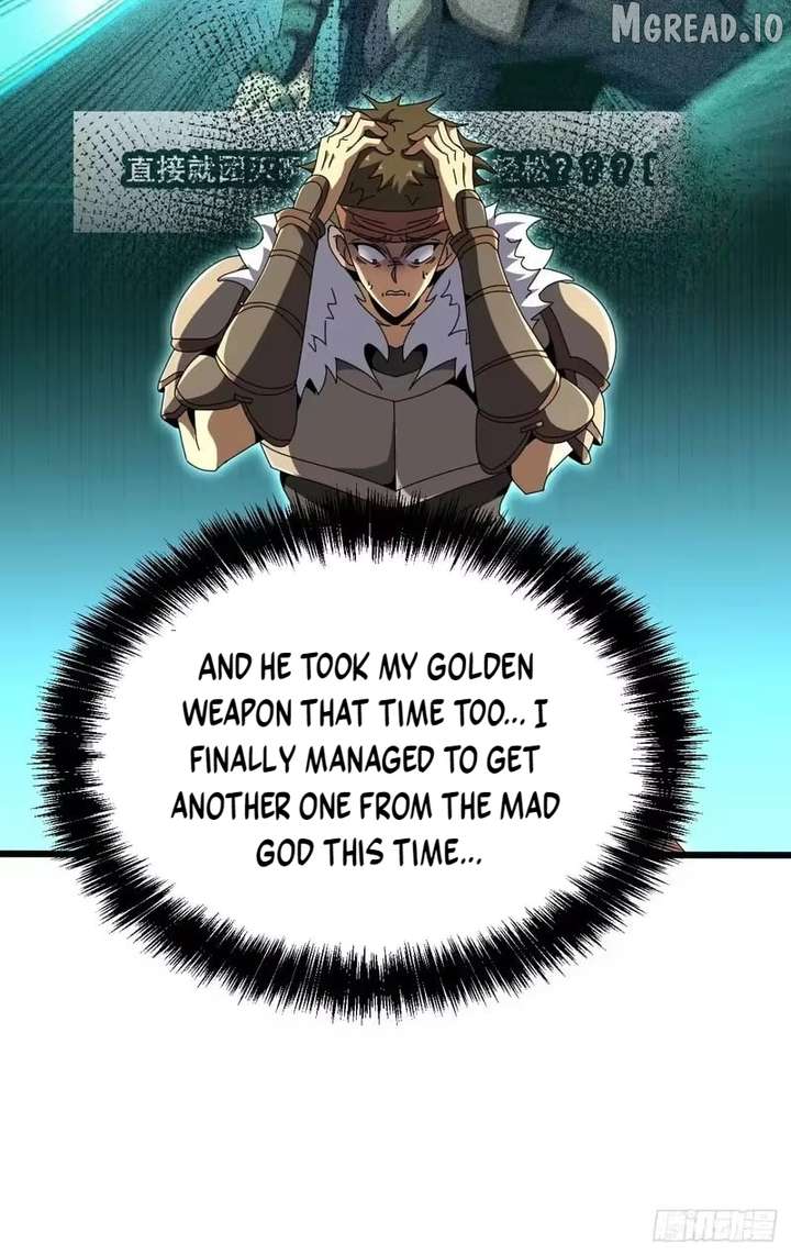 Lord of Summons! Sudden Mutation Chapter 113 - Page 79