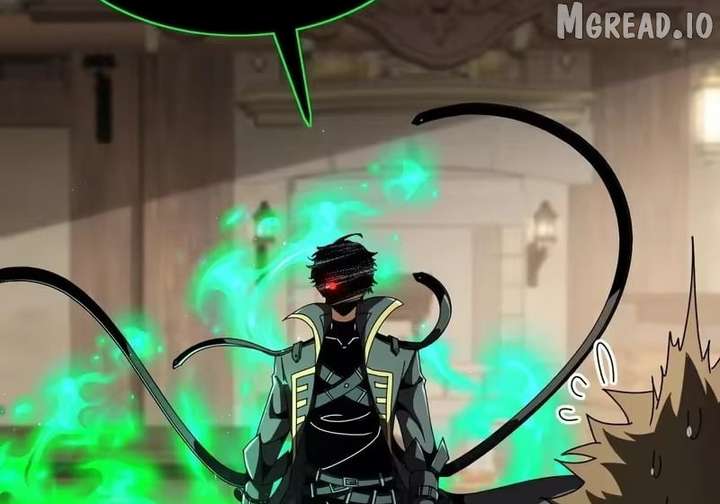 Lord of Summons! Sudden Mutation Chapter 113 - Page 81