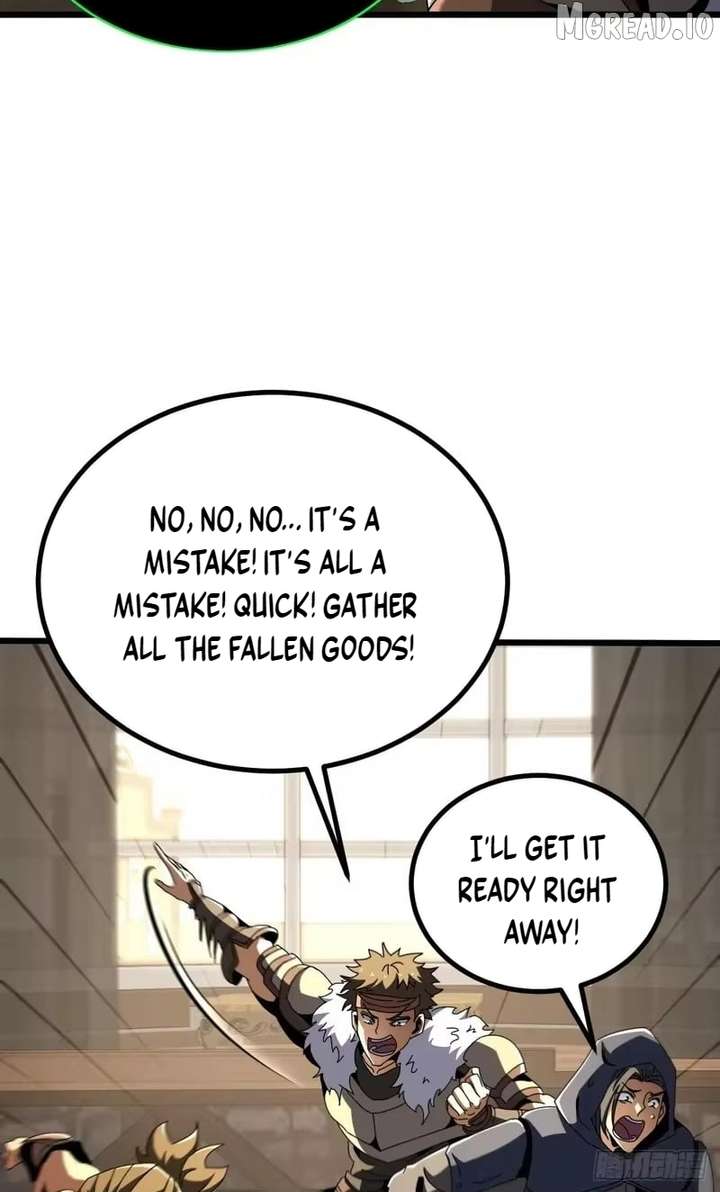 Lord of Summons! Sudden Mutation Chapter 113 - Page 83