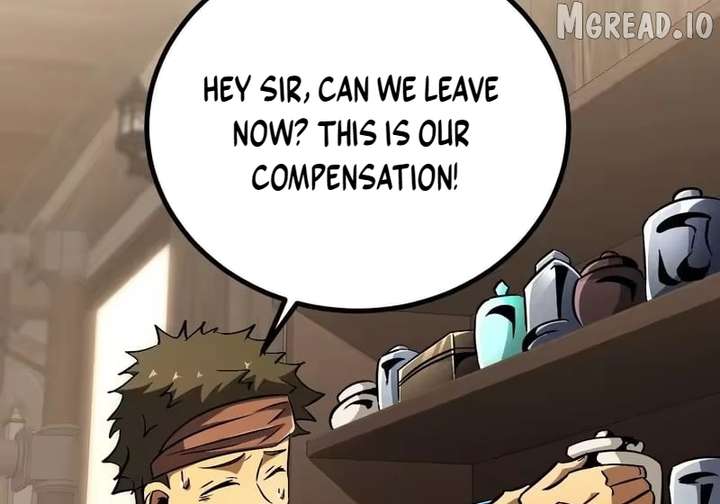 Lord of Summons! Sudden Mutation Chapter 113 - Page 86
