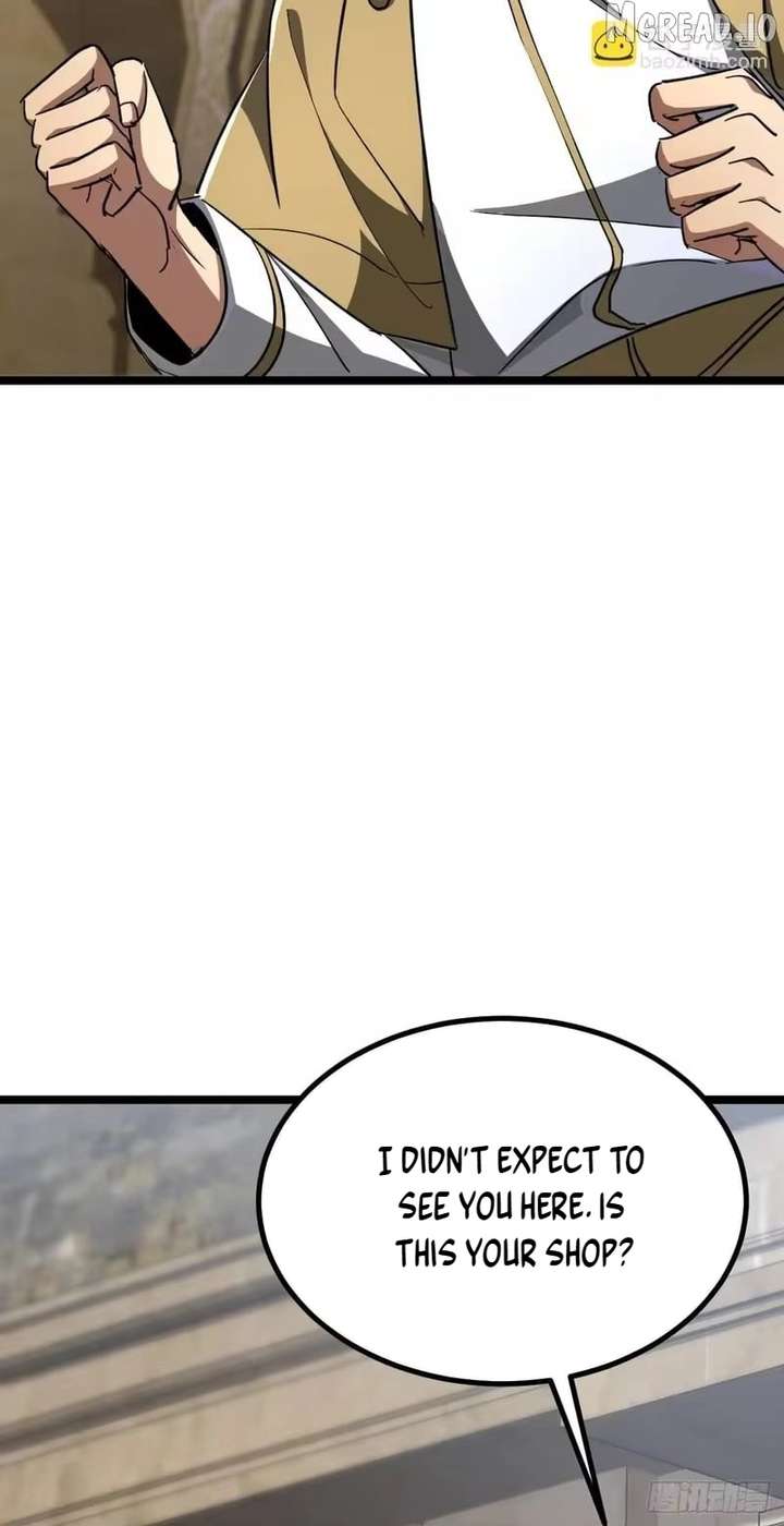 Lord of Summons! Sudden Mutation Chapter 114 - Page 11