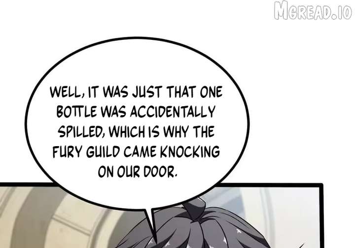Lord of Summons! Sudden Mutation Chapter 114 - Page 16