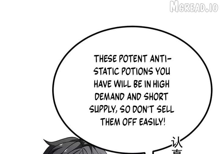 Lord of Summons! Sudden Mutation Chapter 114 - Page 34