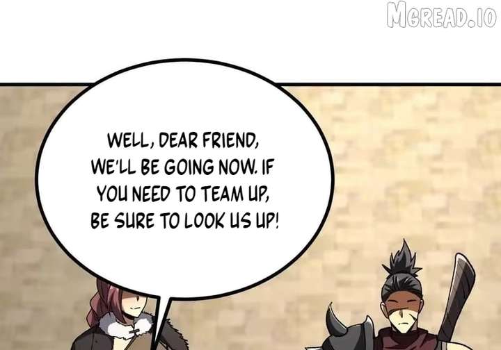 Lord of Summons! Sudden Mutation Chapter 114 - Page 41
