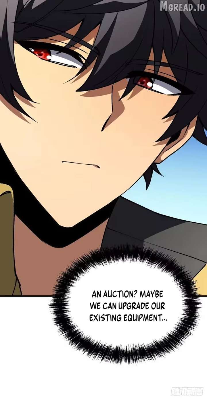 Lord of Summons! Sudden Mutation Chapter 114 - Page 48