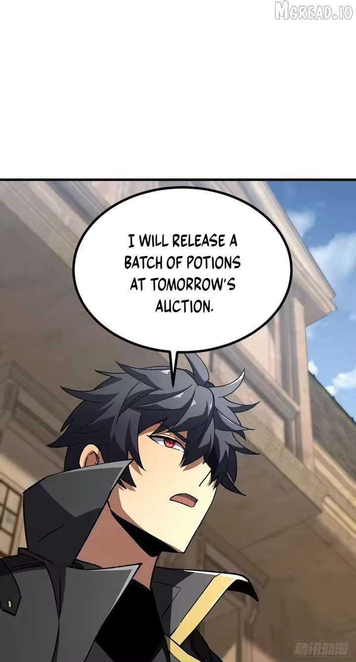 Lord of Summons! Sudden Mutation Chapter 114 - Page 52