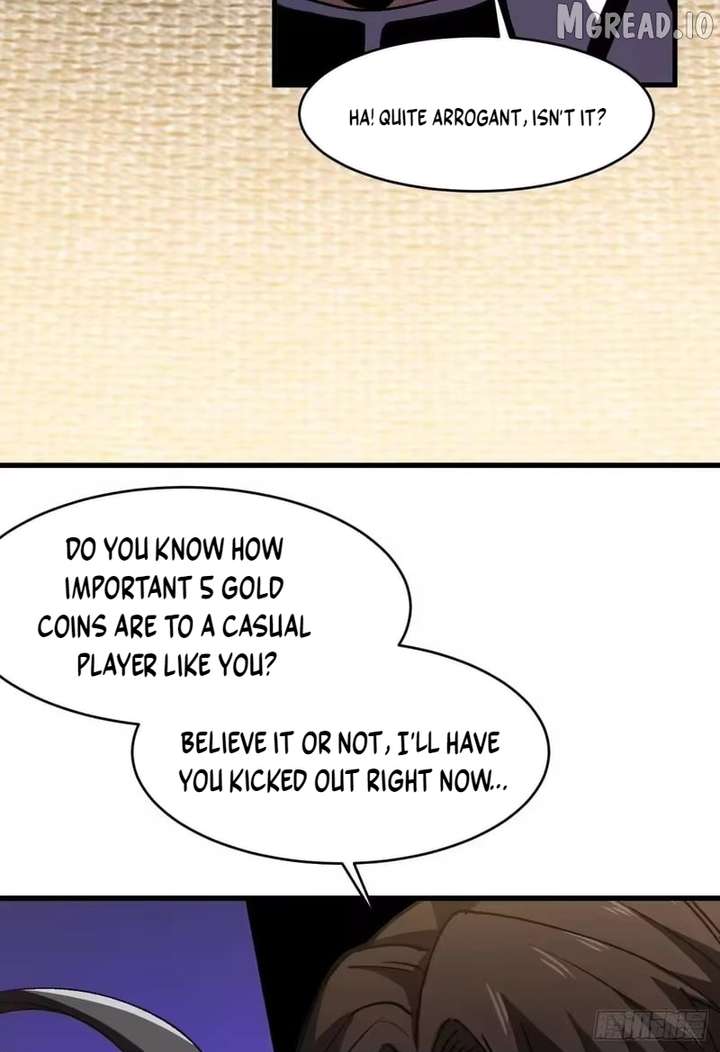 Lord of Summons! Sudden Mutation Chapter 114 - Page 91