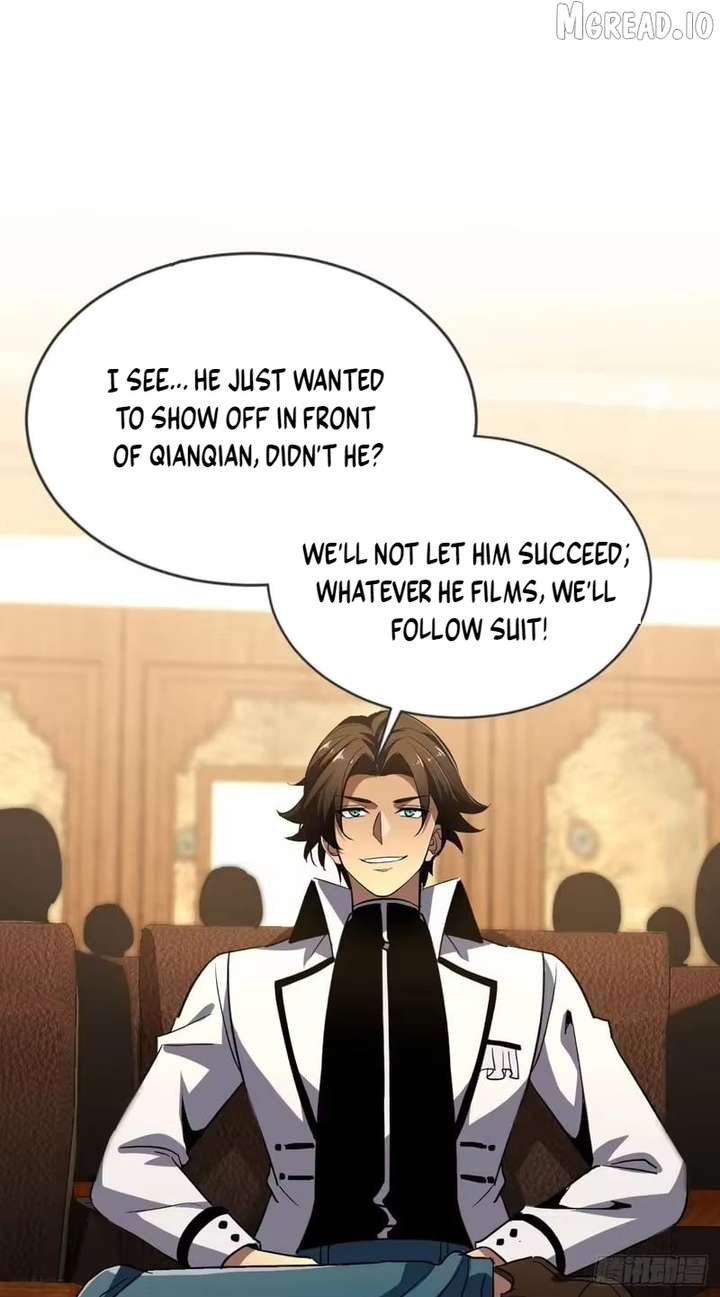 Lord of Summons! Sudden Mutation Chapter 115 - Page 17