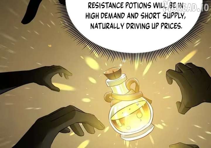 Lord of Summons! Sudden Mutation Chapter 115 - Page 31