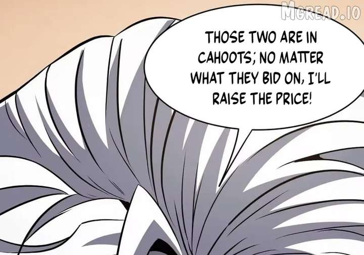 Lord of Summons! Sudden Mutation Chapter 115 - Page 57