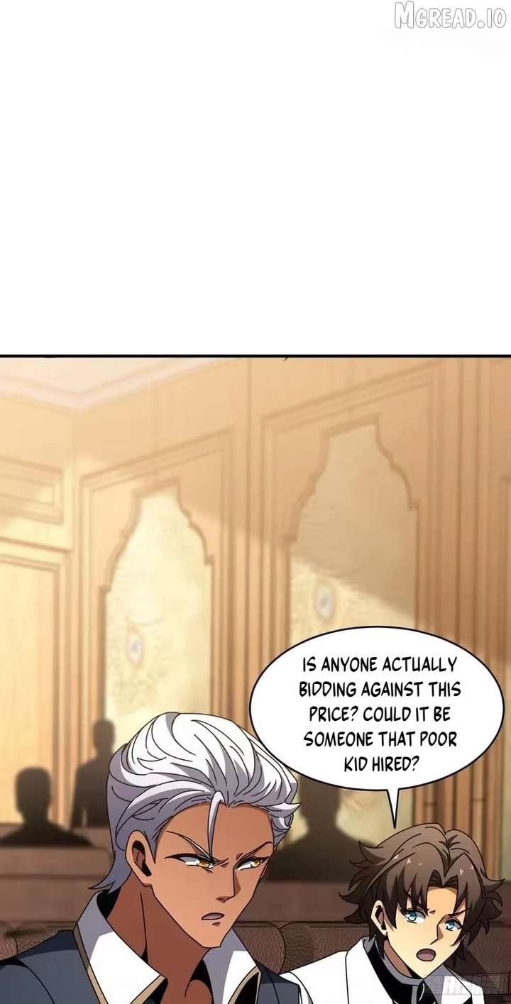 Lord of Summons! Sudden Mutation Chapter 116 - Page 10