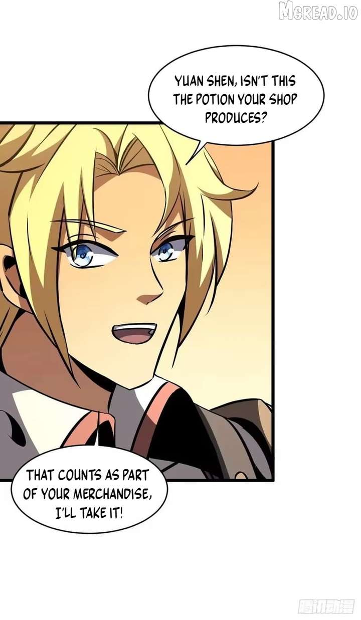 Lord of Summons! Sudden Mutation Chapter 116 - Page 15
