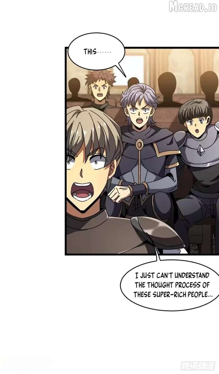 Lord of Summons! Sudden Mutation Chapter 116 - Page 20