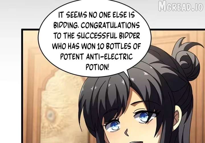 Lord of Summons! Sudden Mutation Chapter 116 - Page 28