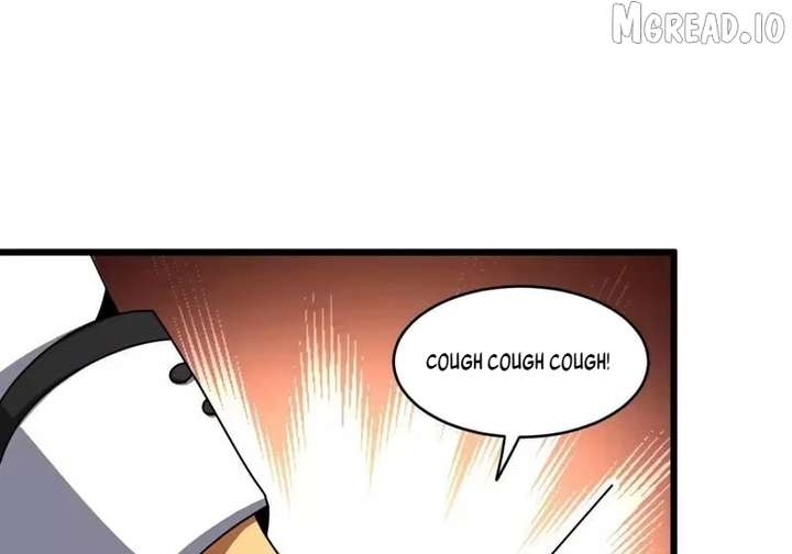 Lord of Summons! Sudden Mutation Chapter 116 - Page 37
