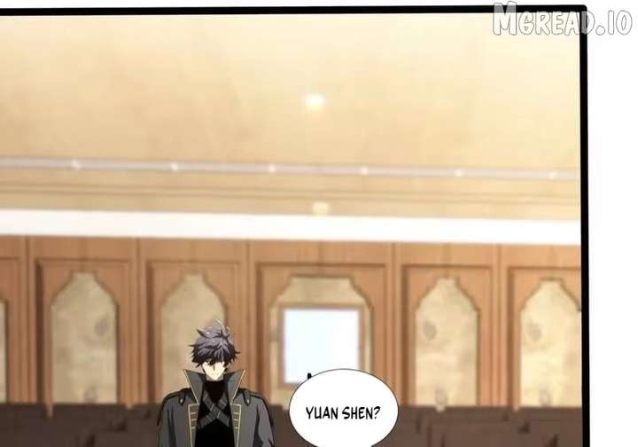 Lord of Summons! Sudden Mutation Chapter 116 - Page 99