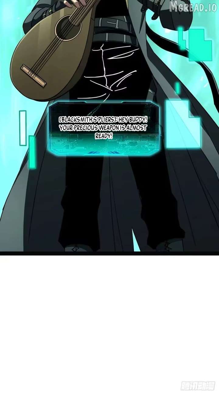 Lord of Summons! Sudden Mutation Chapter 117 - Page 6