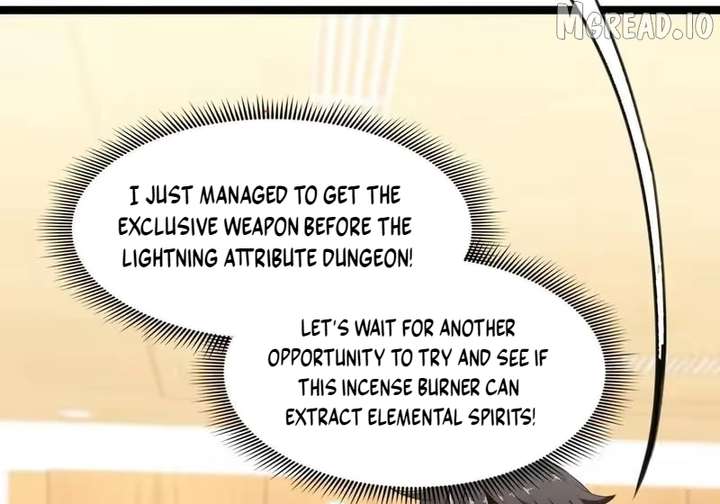 Lord of Summons! Sudden Mutation Chapter 117 - Page 11