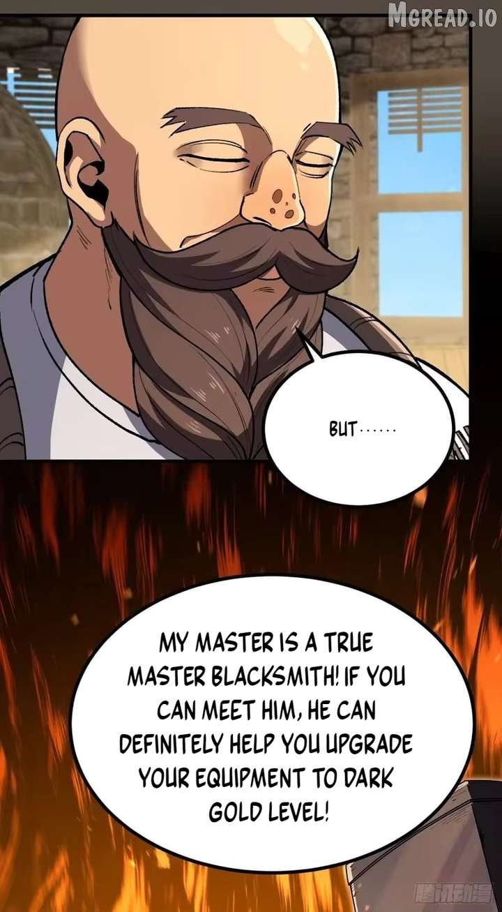 Lord of Summons! Sudden Mutation Chapter 117 - Page 26