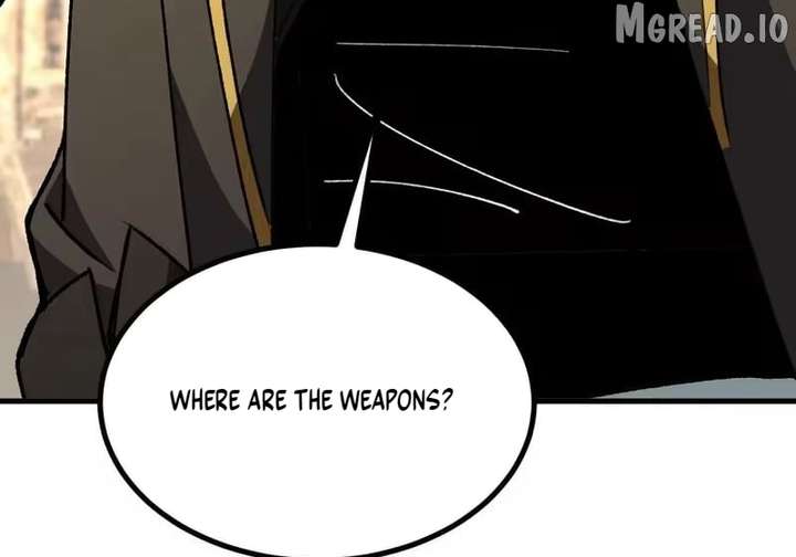 Lord of Summons! Sudden Mutation Chapter 117 - Page 33