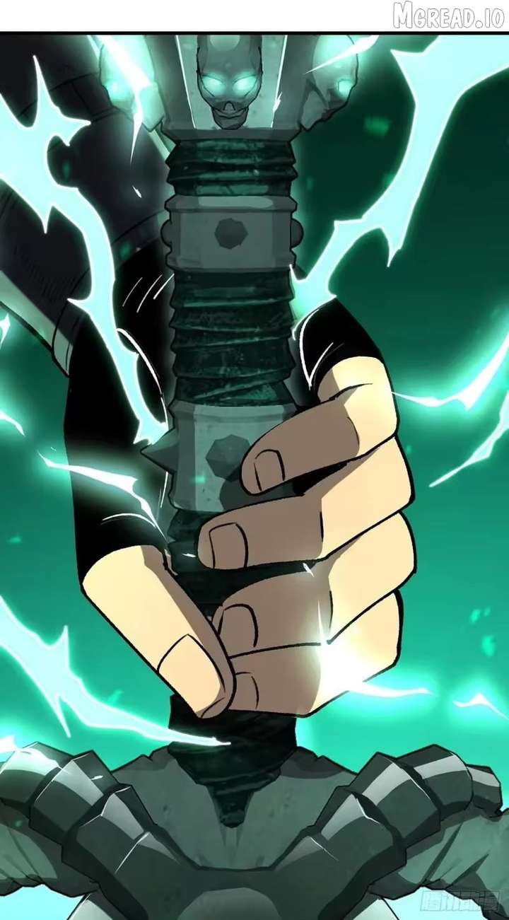 Lord of Summons! Sudden Mutation Chapter 117 - Page 40