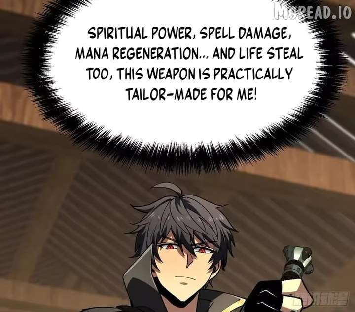 Lord of Summons! Sudden Mutation Chapter 117 - Page 54