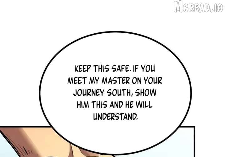 Lord of Summons! Sudden Mutation Chapter 117 - Page 57