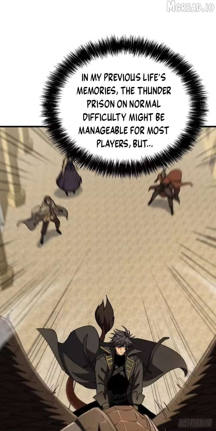 Lord of Summons! Sudden Mutation Chapter 117 - Page 75