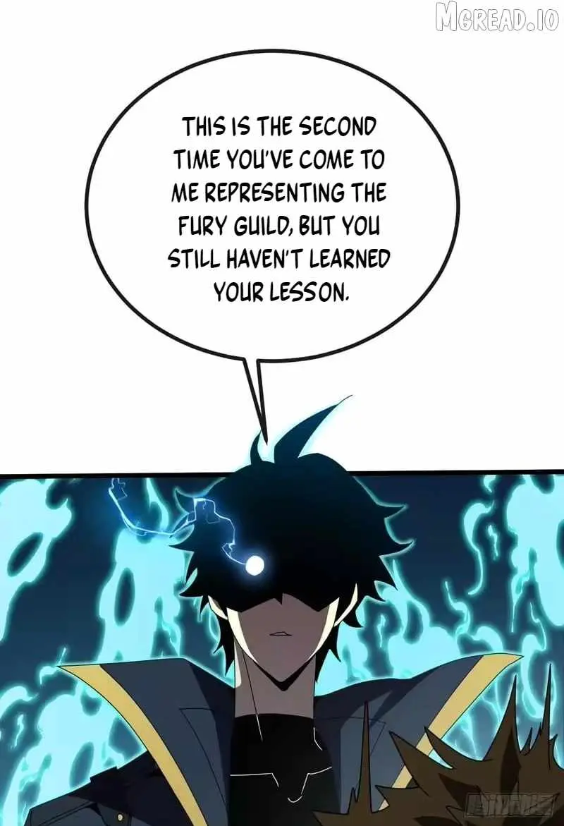 Lord of Summons! Sudden Mutation Chapter 118 - Page 9