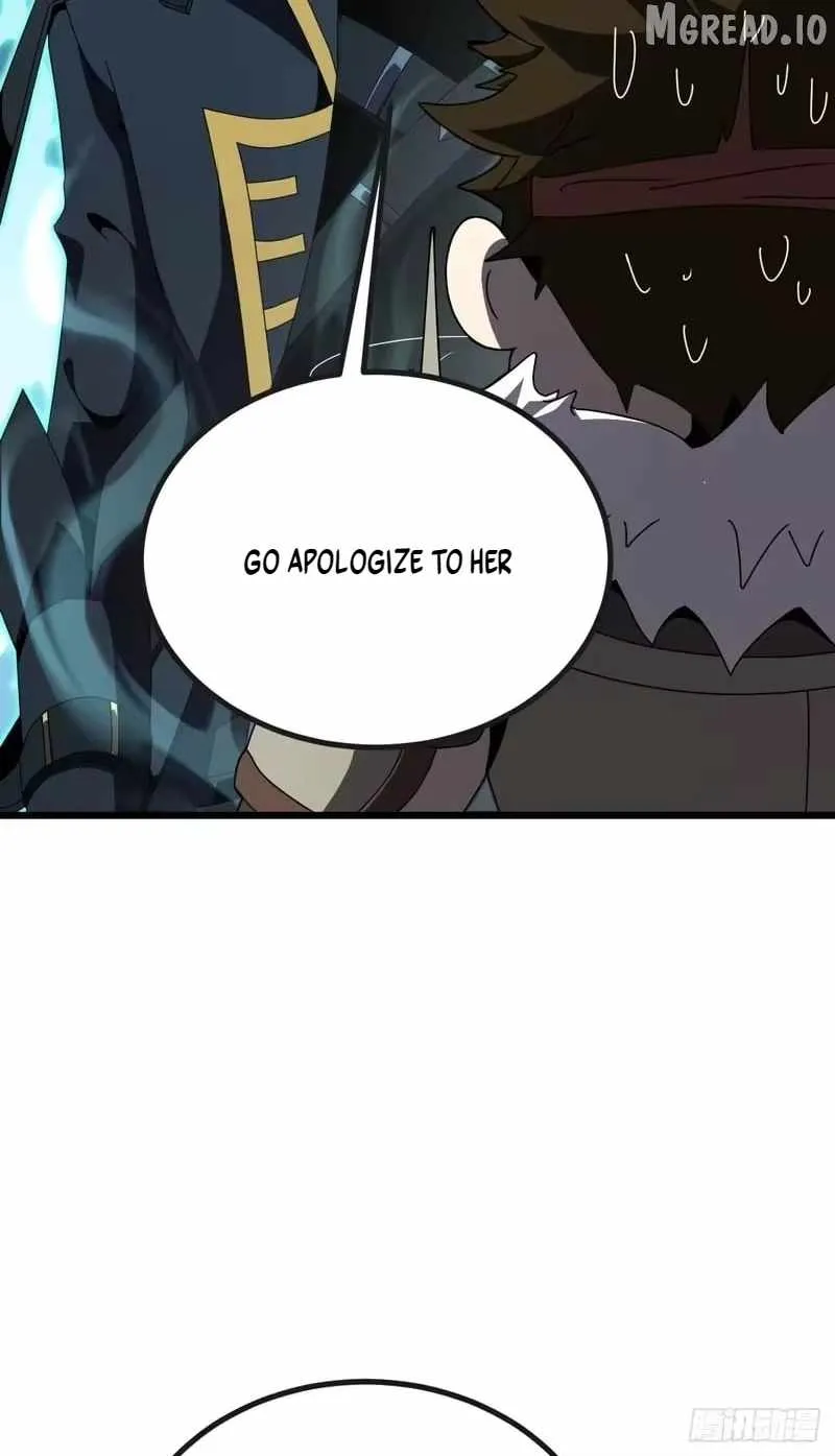 Lord of Summons! Sudden Mutation Chapter 118 - Page 10