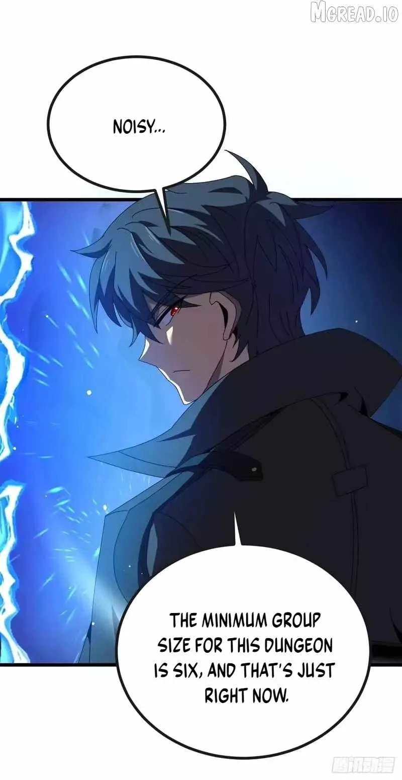 Lord of Summons! Sudden Mutation Chapter 118 - Page 33