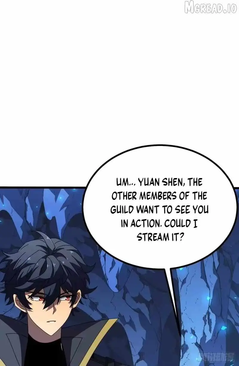 Lord of Summons! Sudden Mutation Chapter 118 - Page 39