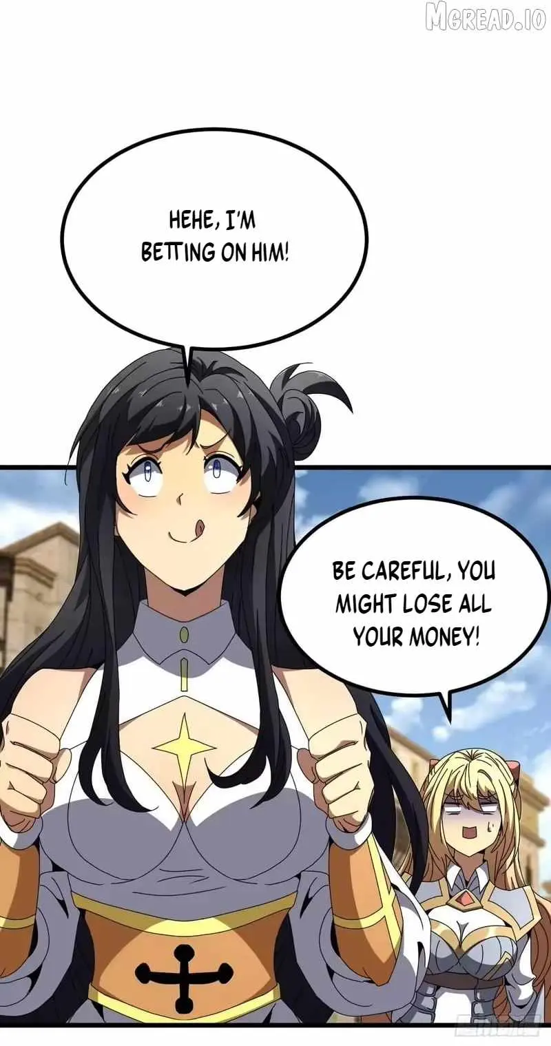 Lord of Summons! Sudden Mutation Chapter 118 - Page 76