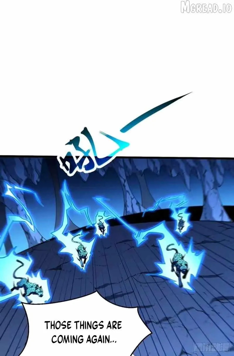 Lord of Summons! Sudden Mutation Chapter 118 - Page 83