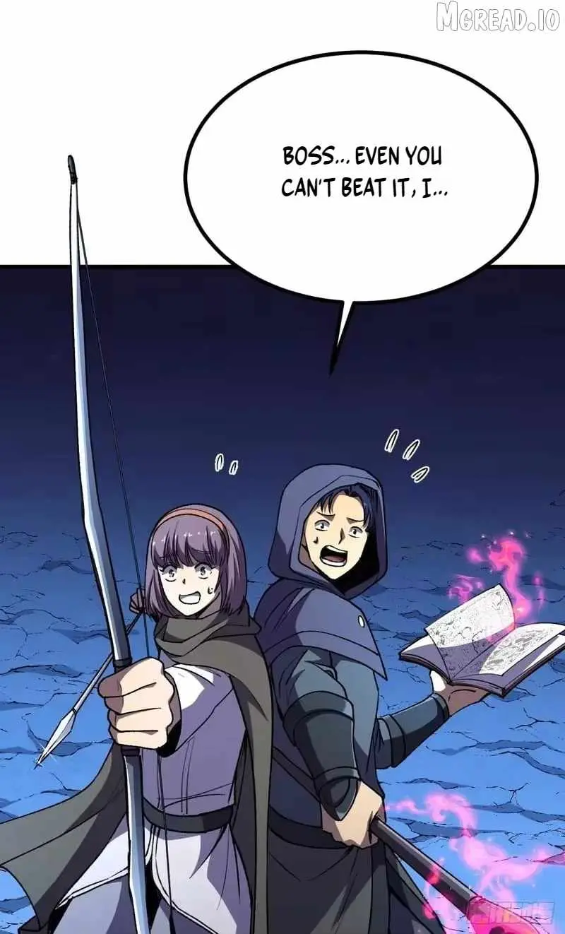Lord of Summons! Sudden Mutation Chapter 118 - Page 98