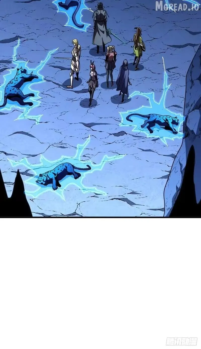 Lord of Summons! Sudden Mutation Chapter 119 - Page 7