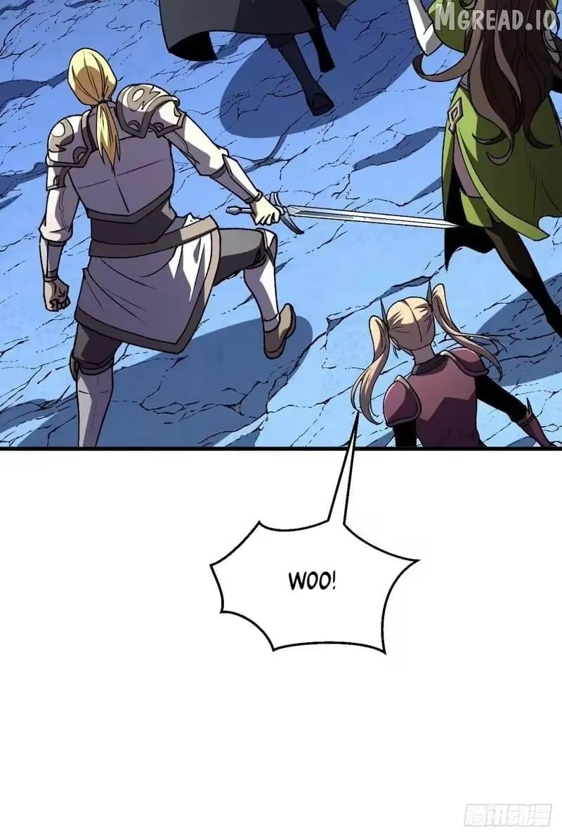 Lord of Summons! Sudden Mutation Chapter 119 - Page 16