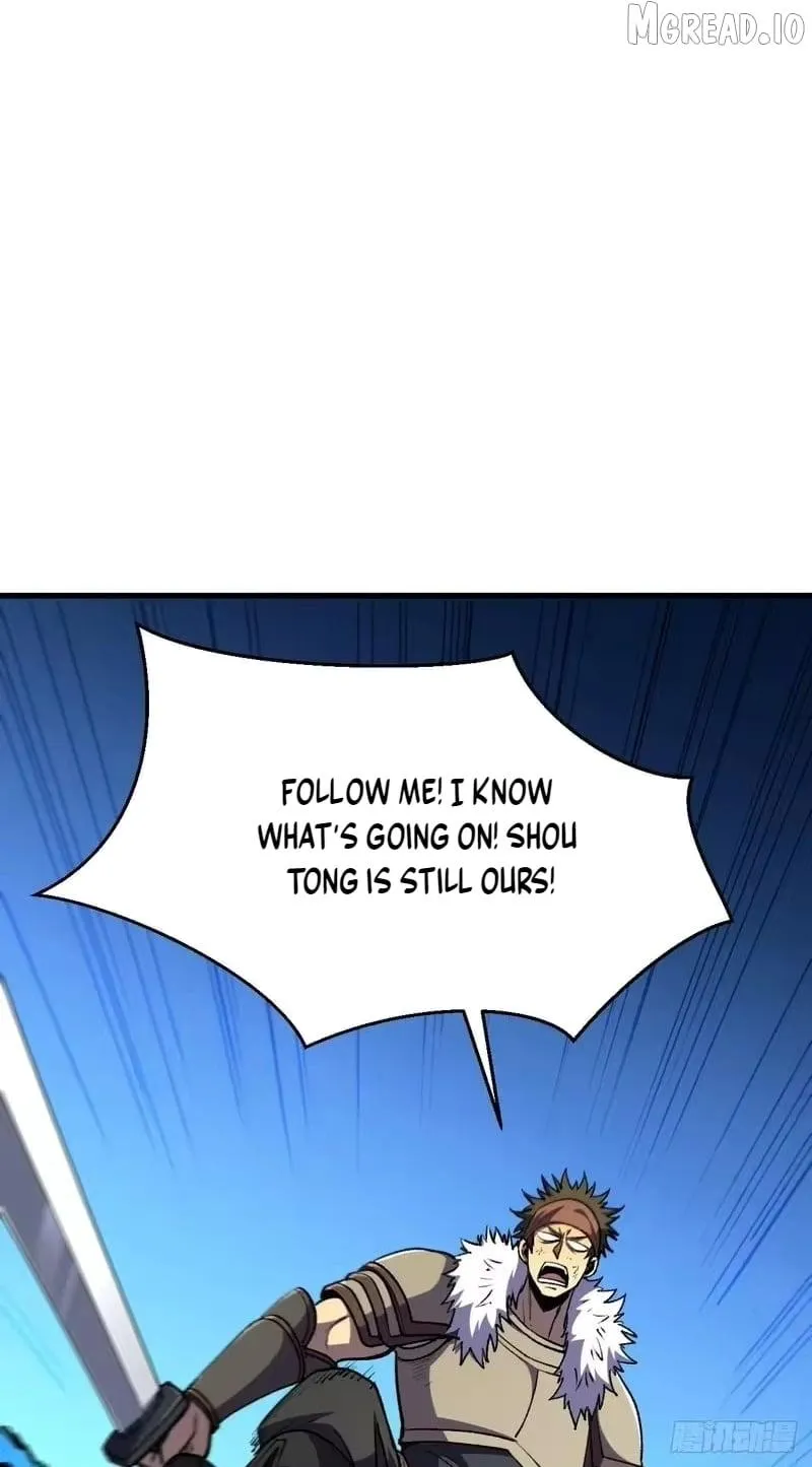 Lord of Summons! Sudden Mutation Chapter 119 - Page 37