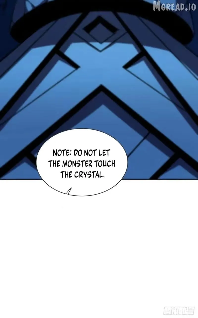 Lord of Summons! Sudden Mutation Chapter 119 - Page 54