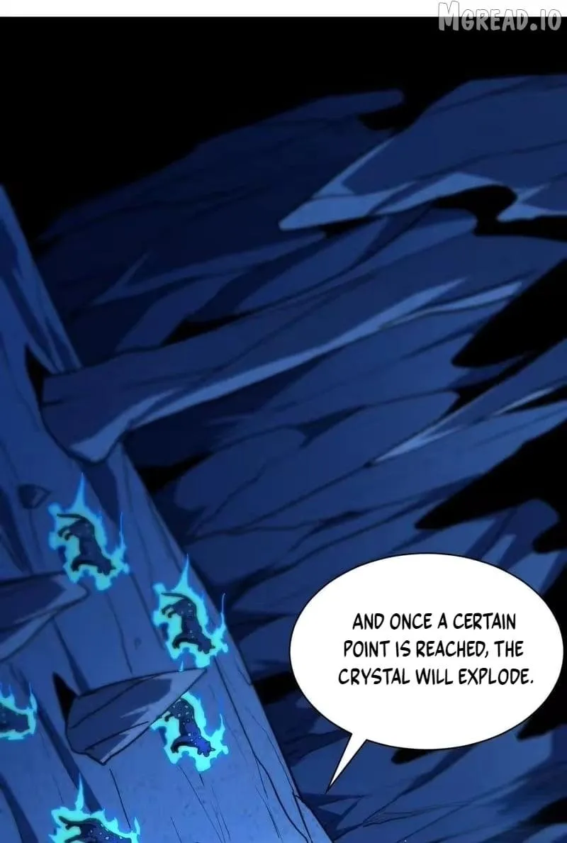 Lord of Summons! Sudden Mutation Chapter 119 - Page 60