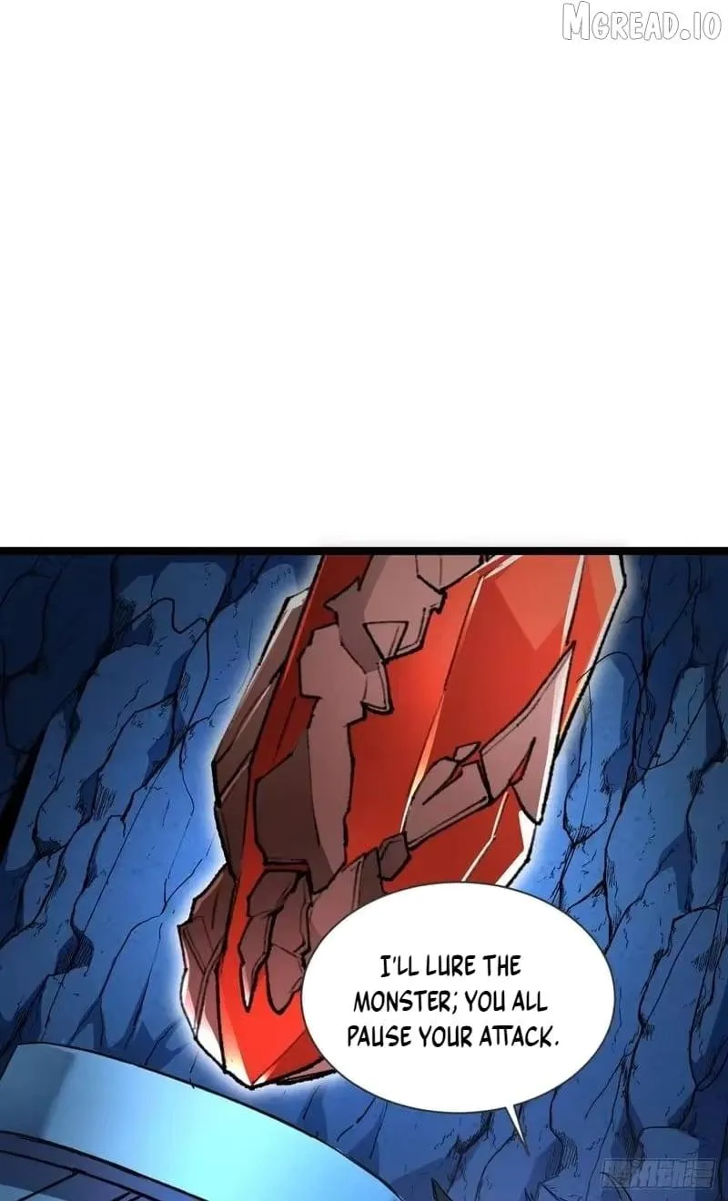 Lord of Summons! Sudden Mutation Chapter 119 - Page 75