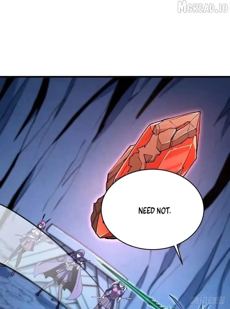 Lord of Summons! Sudden Mutation Chapter 120 - Page 33