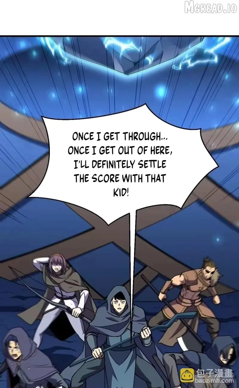 Lord of Summons! Sudden Mutation Chapter 120 - Page 79