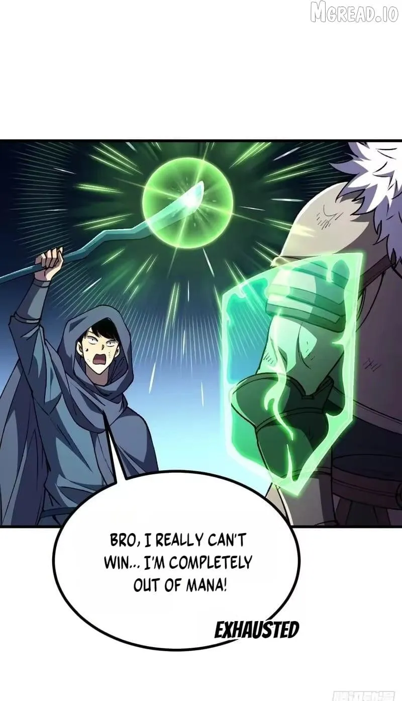 Lord of Summons! Sudden Mutation Chapter 120 - Page 83