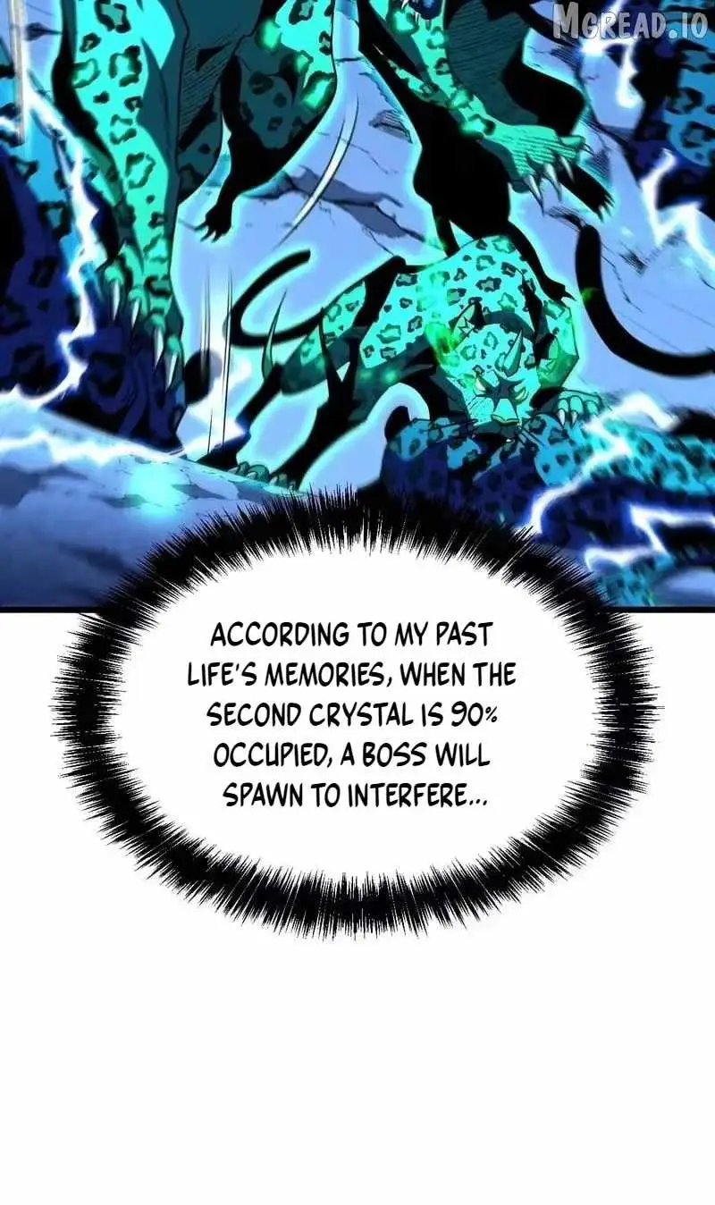 Lord of Summons! Sudden Mutation Chapter 121 - Page 38