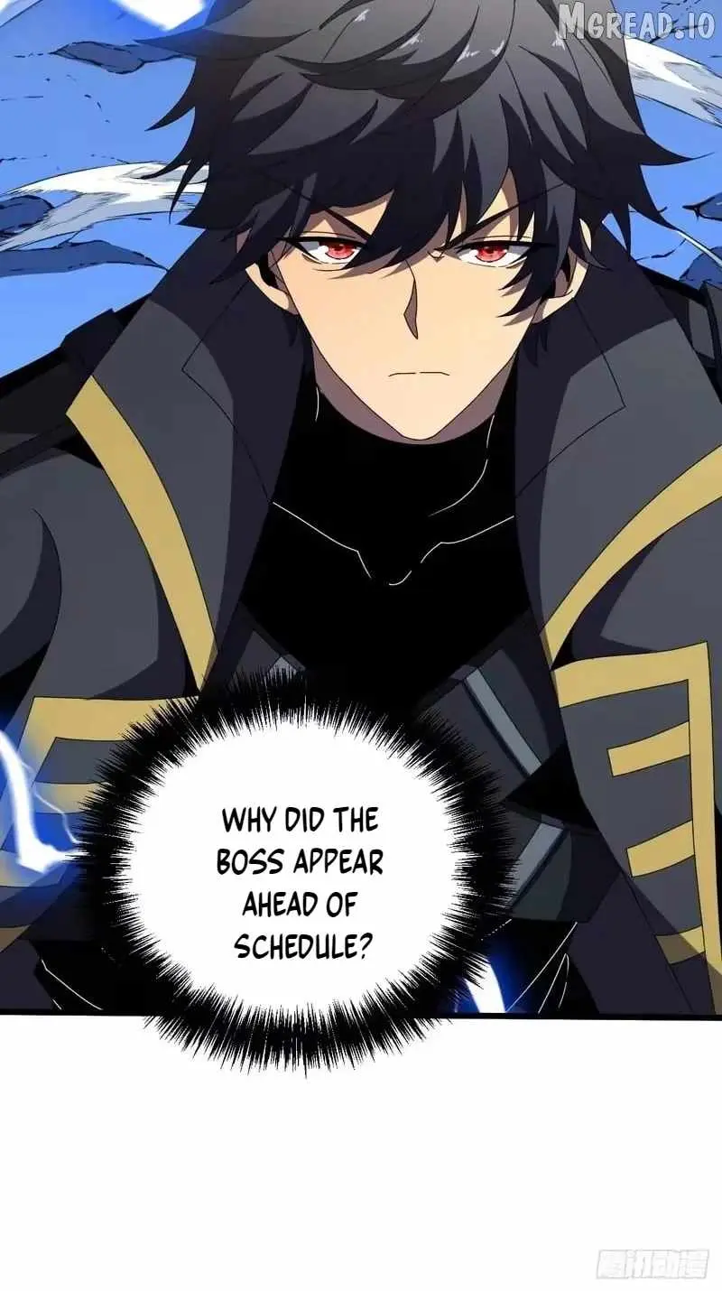 Lord of Summons! Sudden Mutation Chapter 121 - Page 54