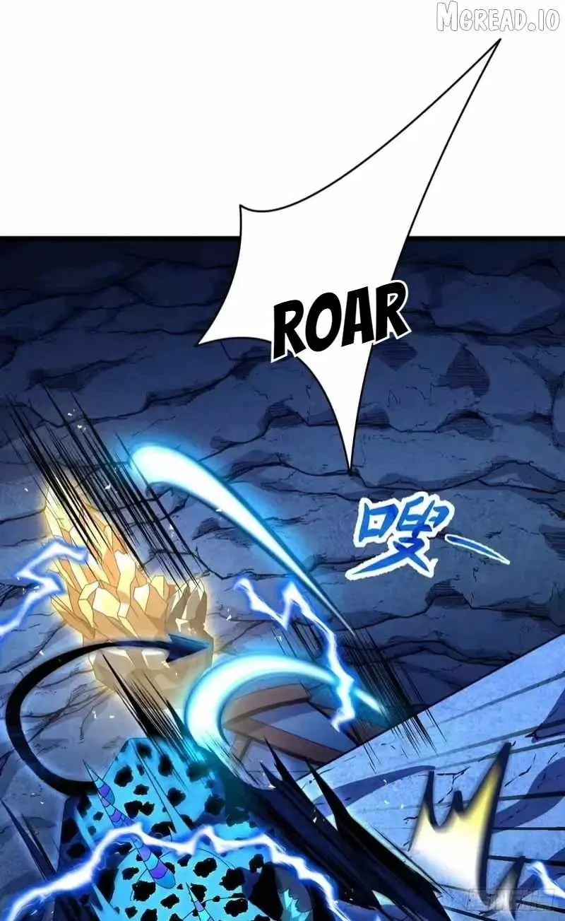 Lord of Summons! Sudden Mutation Chapter 121 - Page 61