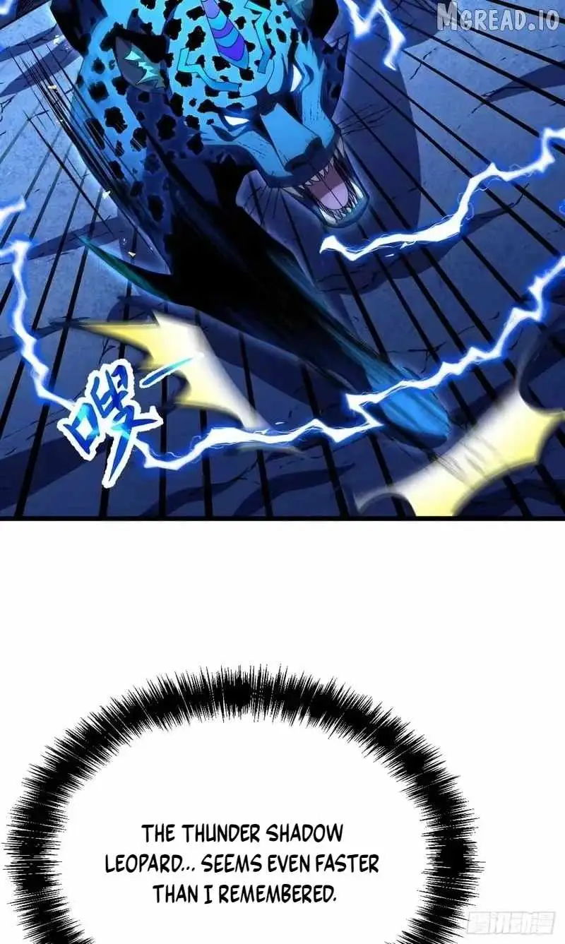 Lord of Summons! Sudden Mutation Chapter 121 - Page 62