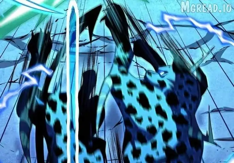 Lord of Summons! Sudden Mutation Chapter 121 - Page 86